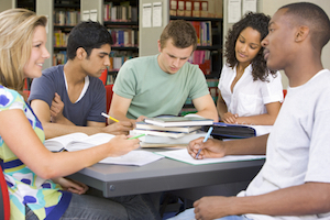 book study group